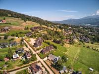 Apartament Sikorówka 1 - B&B Kościelisko