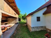 Etno guest house Lalovic - B&B Tjentište