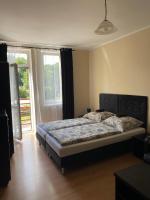 Standard Vierbettzimmer