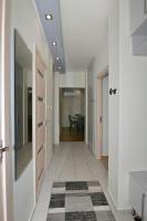 Kinder Apartman - B&B Makó