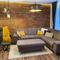 Jégmadár Apartman - B&B Debrecen