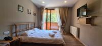 Valley Residence Appartment on Didveli - B&B