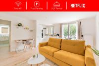 Le Petit Cozy Home - Mayvenn - B&B Saint-Thibault-des-Vignes