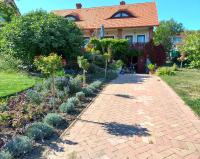 Hajnal Vendégház Balatonfüred - Ferienwohnung