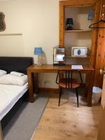 Habitación Doble Económica