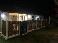 Chalé Estrela da Barra - Ferienwohnung Barra Grande