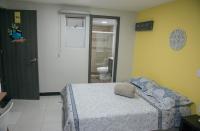 Chambre Quadruple avec Salle de Bains Privative