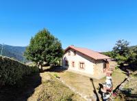 Three-Bedroom Chalet