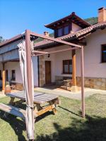 Three-Bedroom Chalet