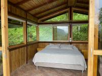 Chalet con 1 Camera da Letto