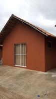 Chalet mit 1 Schlafzimmer