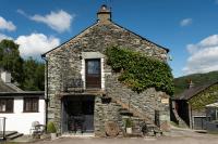 Jontys Cottage - Bed and Breakfast Ambleside