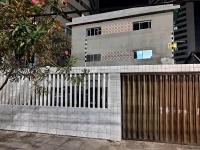 Lar Recife Olinda Praia 2, na Avenida Boa Viagem - Chambres d'hôtes Recife