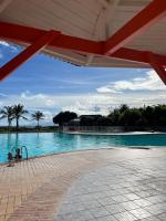 Studio Anse des Rochers - B&B Saint-François