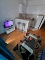 B&B Podgorica - Adrianna apartment City kvart - Bed and Breakfast Podgorica