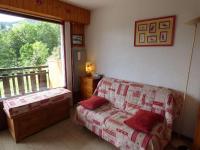 Joli studio, 4 pers, calme, proche commerces et remontées mécaniques, balcon, rénové - FR-1-458-171 - Chambres d’hôtes Le Grand-Bornand