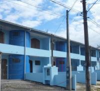SOBRADO VILLAGE UBATUBA PER-AÇU - B&B Ubatuba