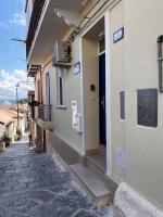 Casa 'da Annunziata' few steps from the sea - B&B