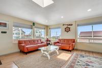 Ebb Tide - Chambres d’hôtes Lincoln City