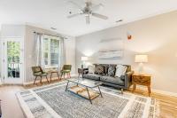 Sandpiper Village --- 35552 E Atlantic Cir #101 - B&B