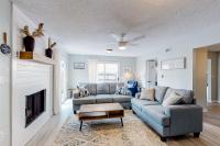Sugar Reef Cottage-356 Billfish unit #1 - B&B