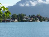 B&B Walchensee - Walchensee-Idyll - Bed and Breakfast Walchensee