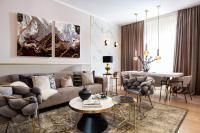 Qult - Dune - B&B Bucarest