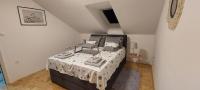 DITA Osijek, centar grada - B&B