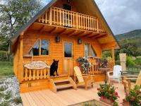 Agri Camp Dolomiti - B&B Belluno