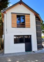 Le cache a l eau - B&B