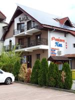 Pensiunea Tisa - B&B