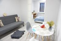 Appartamento con 1 Camera da Letto