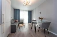 Appartement avec Balcon