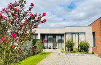 Villa, Kachreti Ambassador Golf Resort - B&B