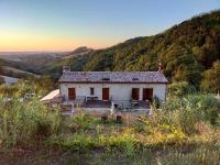 Ca`Rosei - B&B Monteciccardo