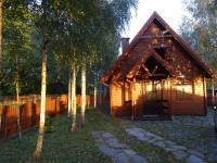 B&B Giby - Siedlisko Czarny Bocian - Bed and Breakfast Giby