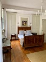 Habitación Doble Grande