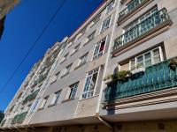 Piso céntrico en Pontevedra - B&B
