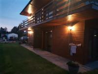 Morska Bryza - Ferienwohnung Chłopy