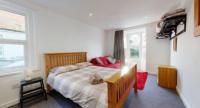 Double Room with Extra Bed