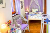 Camera Matrimoniale con Bagno Privato