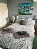 B&B Sleaford - The Welcome Home - Bed and Breakfast Sleaford