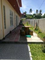 Overnight Villa Transient House - B&B Sorsogon