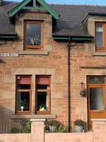 B&B South Kessock - Spacious villa 5 mins from nature reserve and town - Bed and Breakfast South Kessock