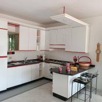 Mare e Monti apartment - Ferienwohnung Amalfi