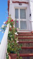 Casa Vacanza Anacapri Sunrise - Ferienwohnung Anacapri