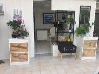 Maison bord de Marne 8min disneyland et val d'Europe - Ferienwohnung