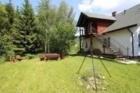 Astroturystyka BYSTRE 2 - B&B Bystre