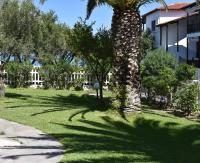 Maria's Apartment - B&B Pefkochóri