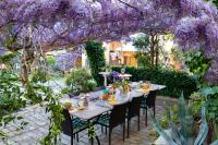 B&B Glicine - Bed and Breakfast